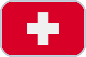 Switzerland flag