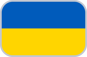 Ukraine flag